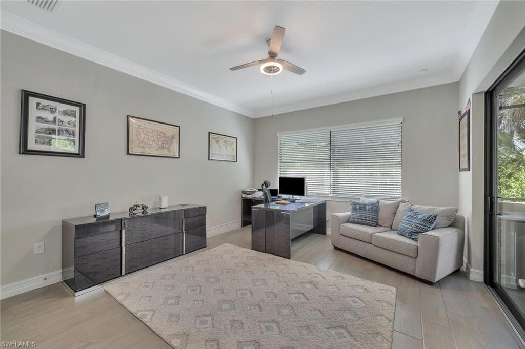 1451 Mockingbird DR, NAPLES FL 34120-19