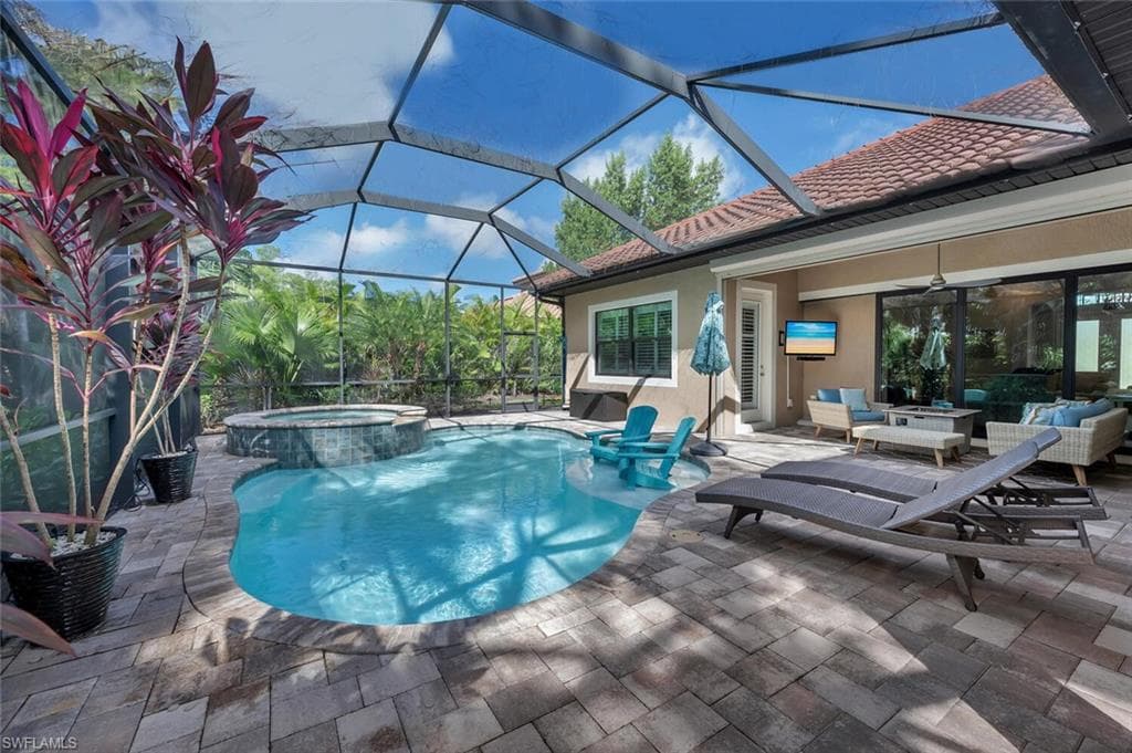 1451 Mockingbird DR, NAPLES FL 34120-35