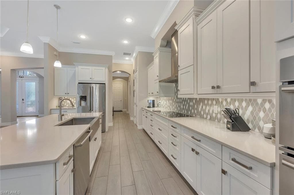 1451 Mockingbird DR, NAPLES FL 34120-14