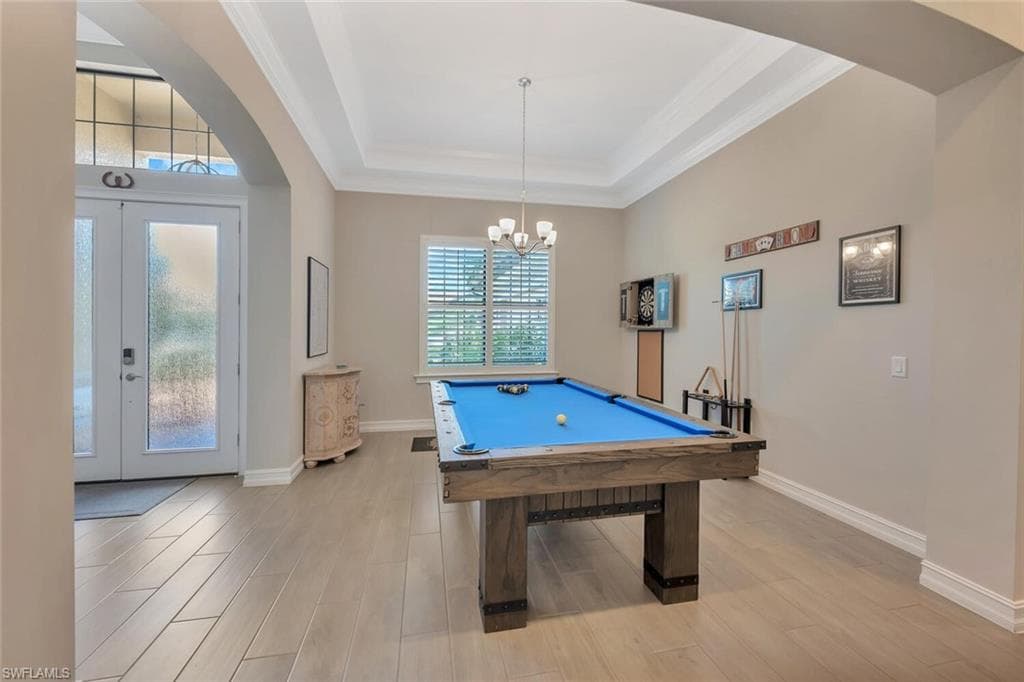 1451 Mockingbird DR, NAPLES FL 34120-10