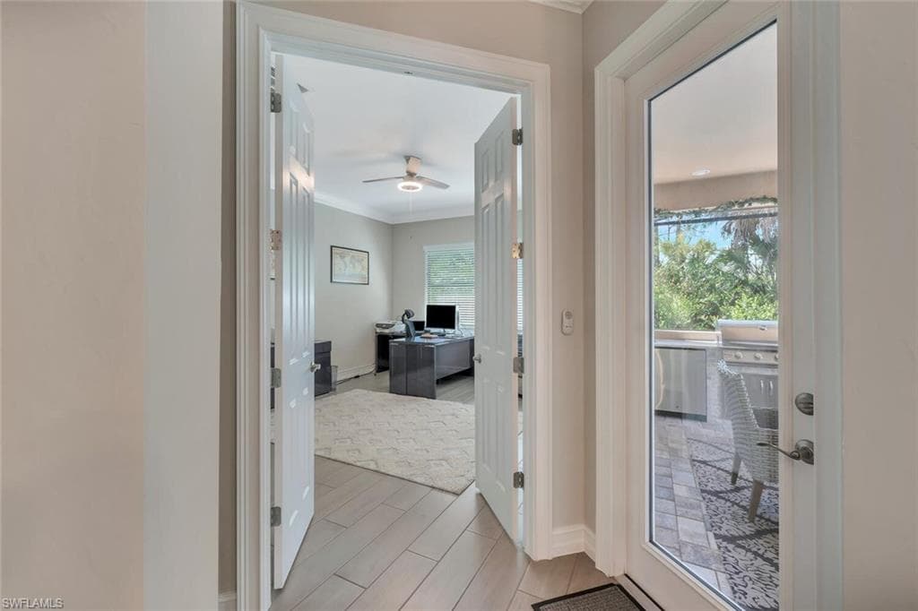 1451 Mockingbird DR, NAPLES FL 34120-18