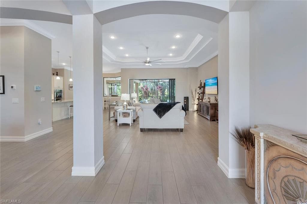 1451 Mockingbird DR, NAPLES FL 34120-3