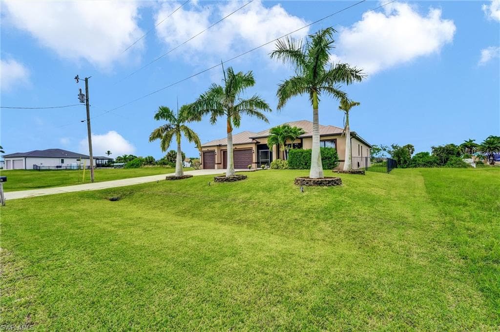2218 NW 37th PL, CAPE CORAL FL 33993-5
