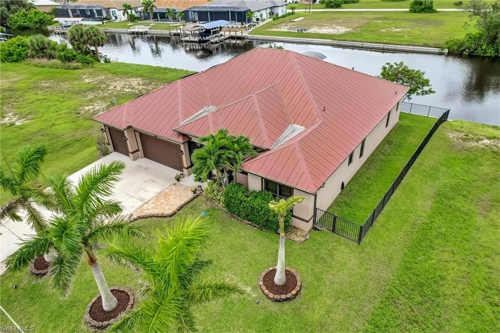 2218 NW 37th PL, CAPE CORAL FL 33993-6