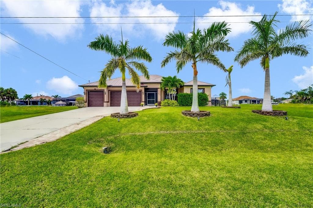 2218 NW 37th PL, CAPE CORAL FL 33993-4