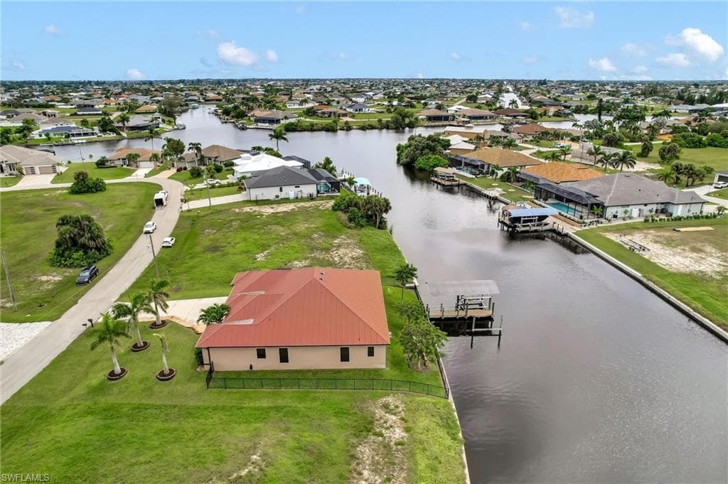 2218 NW 37th PL, CAPE CORAL FL 33993-8