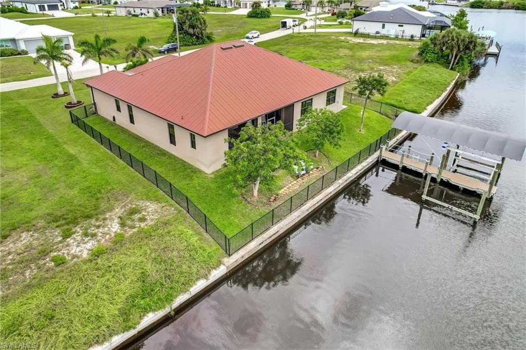 2218 NW 37th PL, CAPE CORAL FL 33993-40
