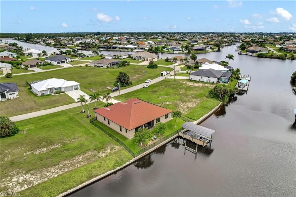 2218 NW 37th PL, CAPE CORAL FL 33993-43