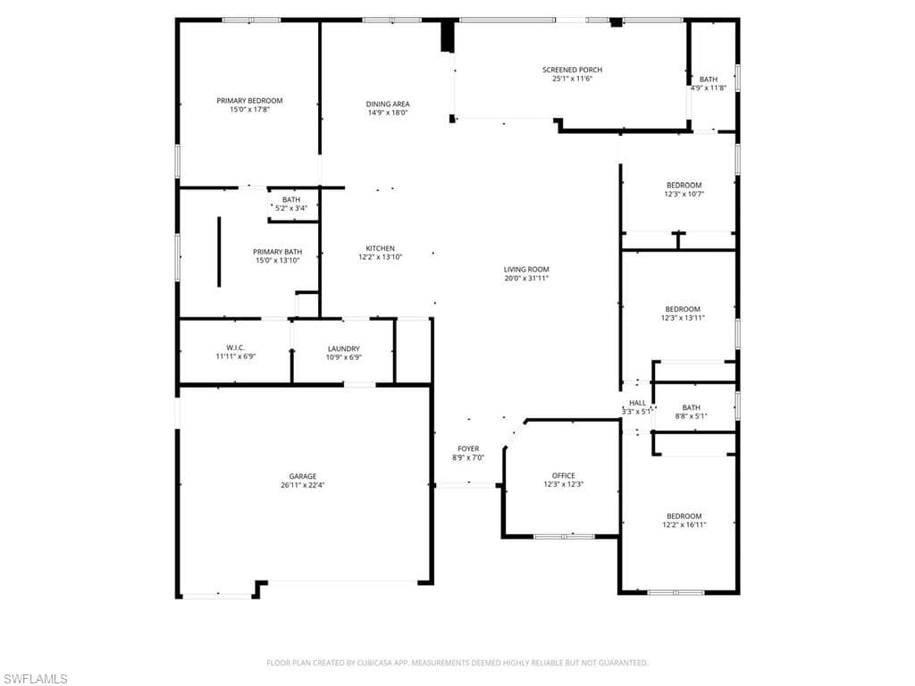 2218 NW 37th PL, CAPE CORAL FL 33993-3