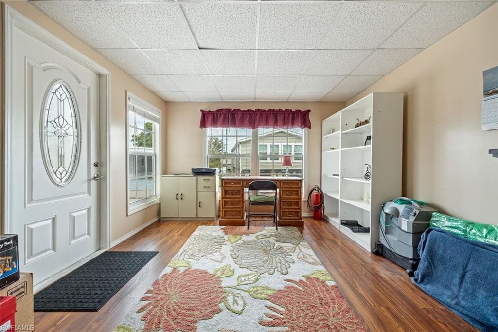 487 Jacklin LN, NORTH FORT MYERS FL 33903-3