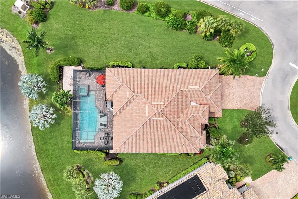 9180 Ores CIR, NAPLES FL 34120-1