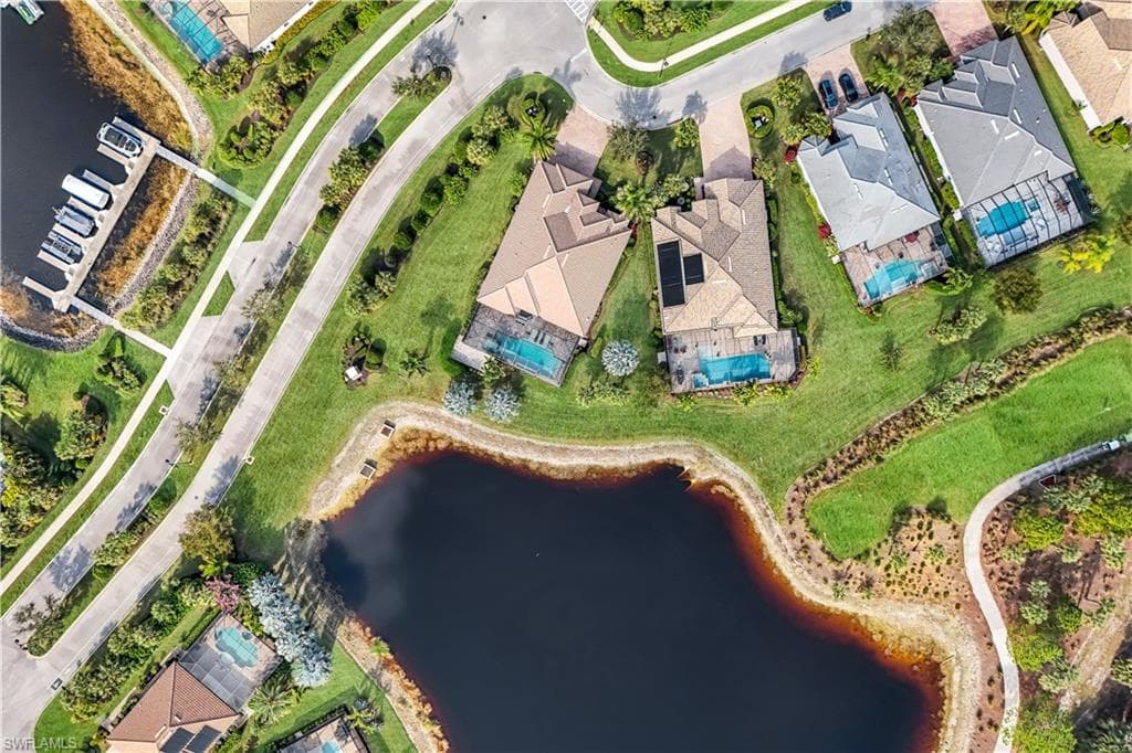 9180 Ores CIR, NAPLES FL 34120-41