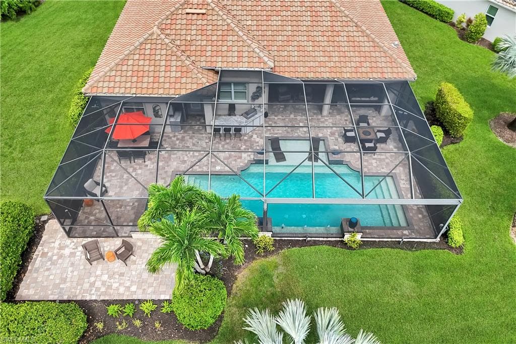 9180 Ores CIR, NAPLES FL 34120-39