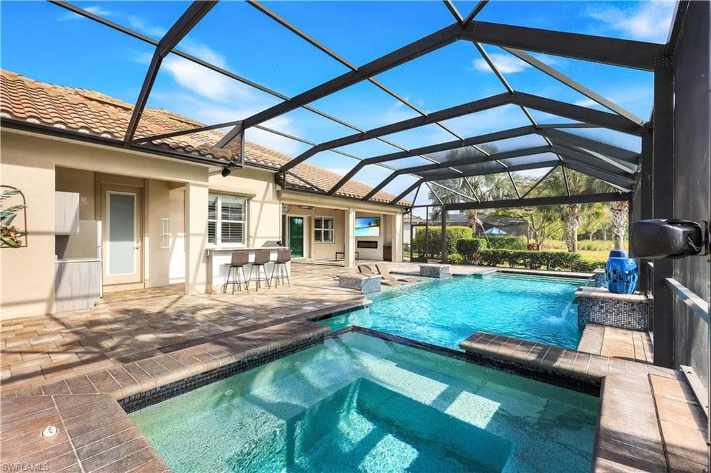 9180 Ores CIR, NAPLES FL 34120-30