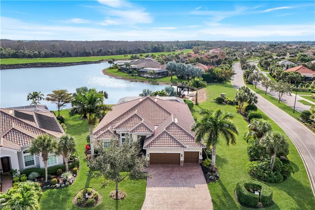 9180 Ores CIR, NAPLES FL 34120-3