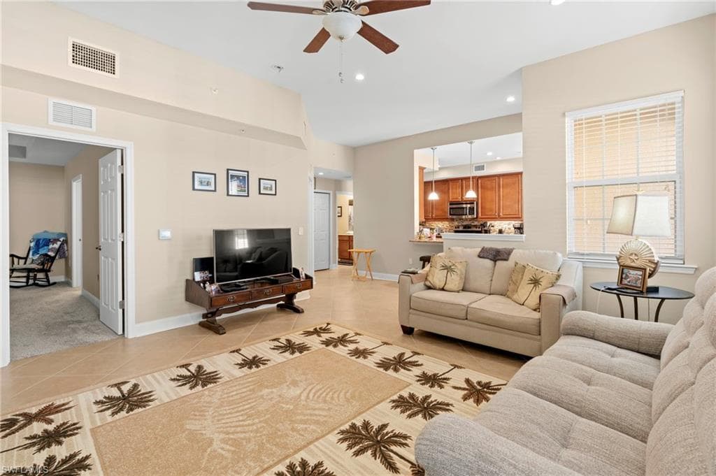 18269 Creekside Preserve LOOP # 101, FORT MYERS FL 33908-5