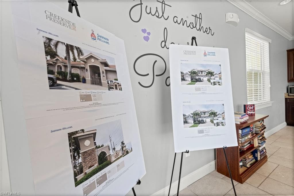 18269 Creekside Preserve LOOP # 101, FORT MYERS FL 33908-25