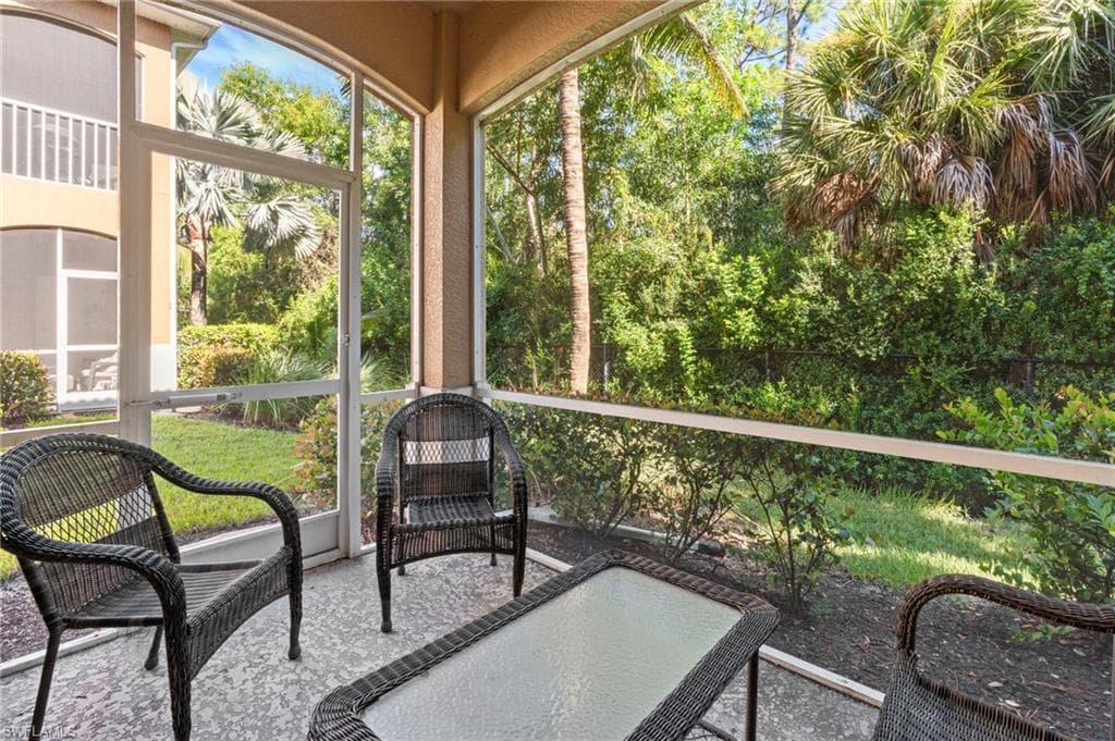 18269 Creekside Preserve LOOP # 101, FORT MYERS FL 33908-19