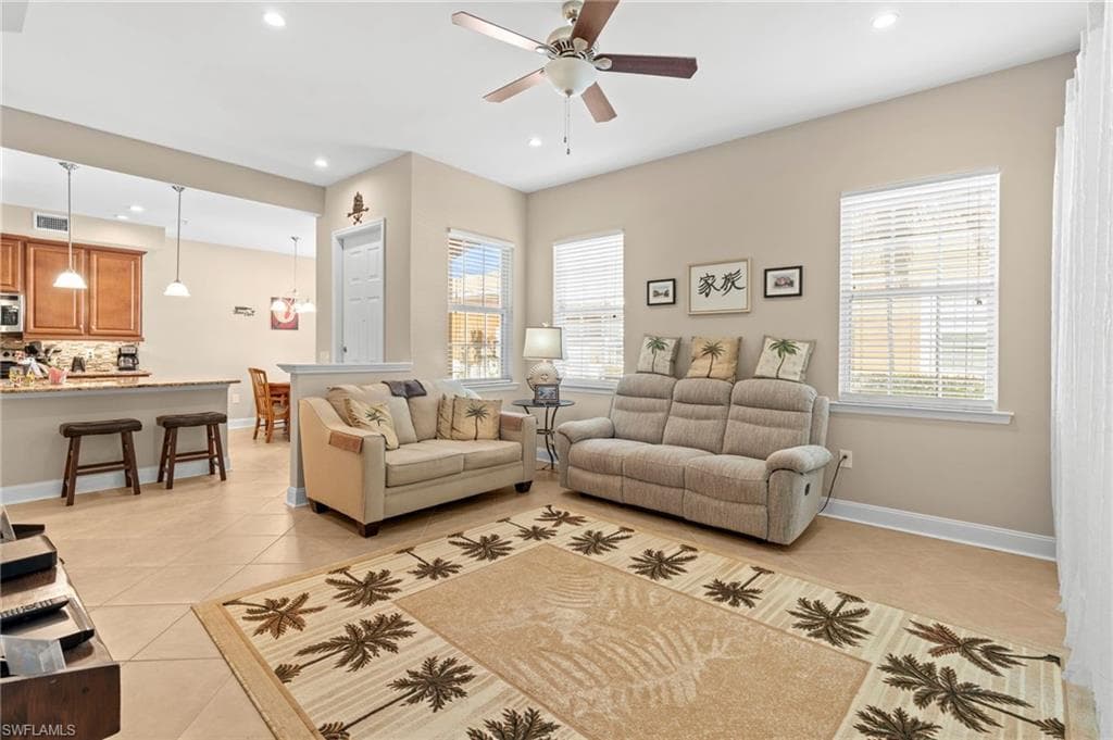 18269 Creekside Preserve LOOP # 101, FORT MYERS FL 33908-3