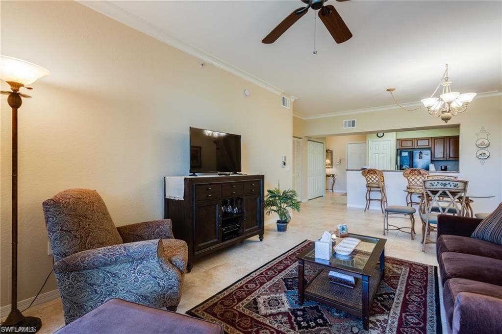 20201 Estero Gardens CIR # 104, ESTERO FL 33928-8