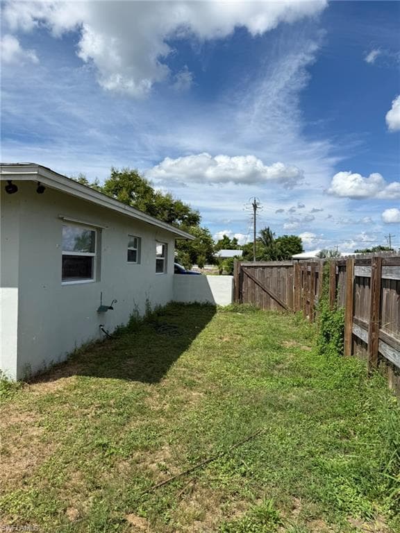 720 Shadyside ST, LEHIGH ACRES FL 33936-19