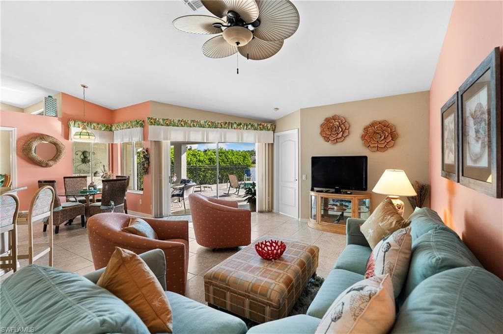 200 Saint James WAY, NAPLES FL 34104-8