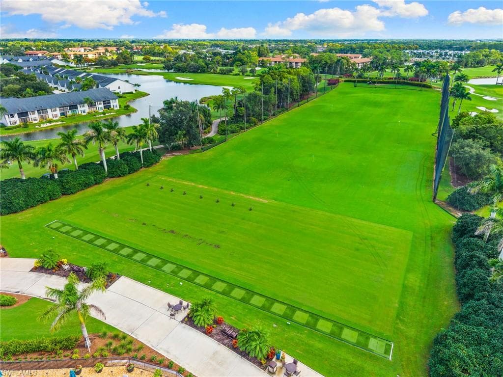 200 Saint James WAY, NAPLES FL 34104-43