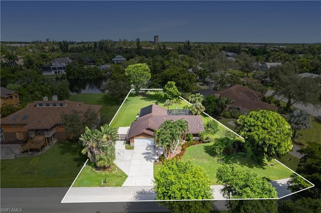 7220 Hendry Creek DR, FORT MYERS FL 33908-1