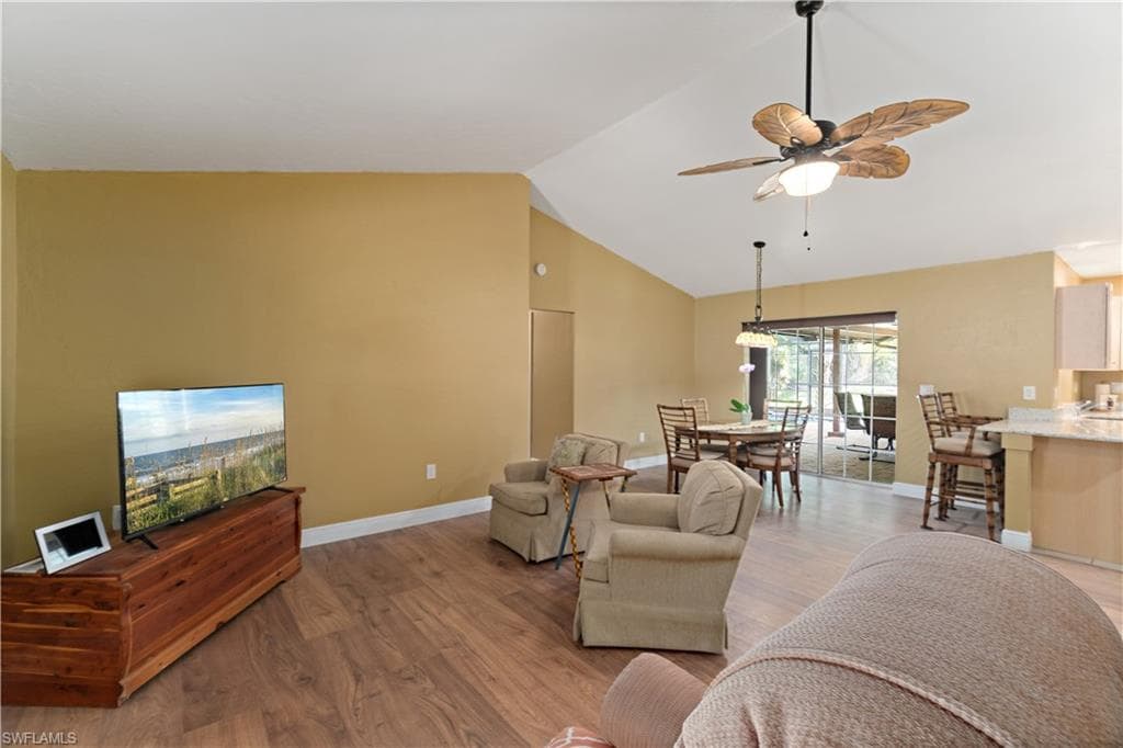 7220 Hendry Creek DR, FORT MYERS FL 33908-11