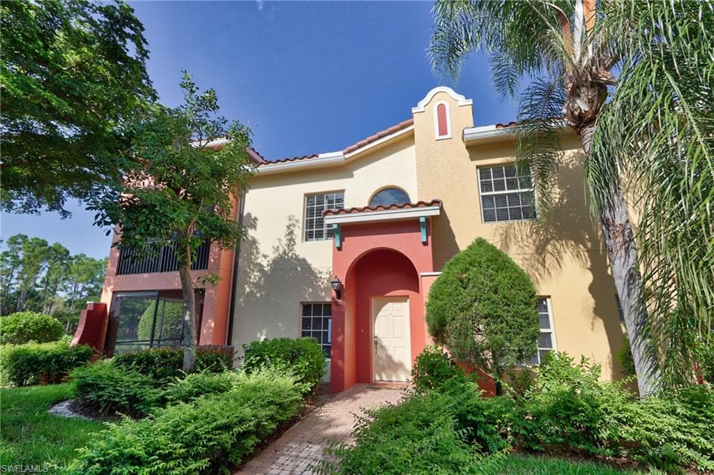 8601 Piazza Del Lago CIR # 101, ESTERO FL 33928-6