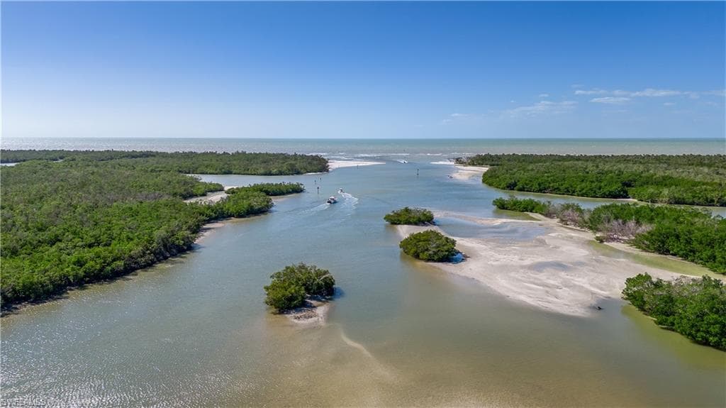 425 Dockside DR # 1, NAPLES FL 34110-30