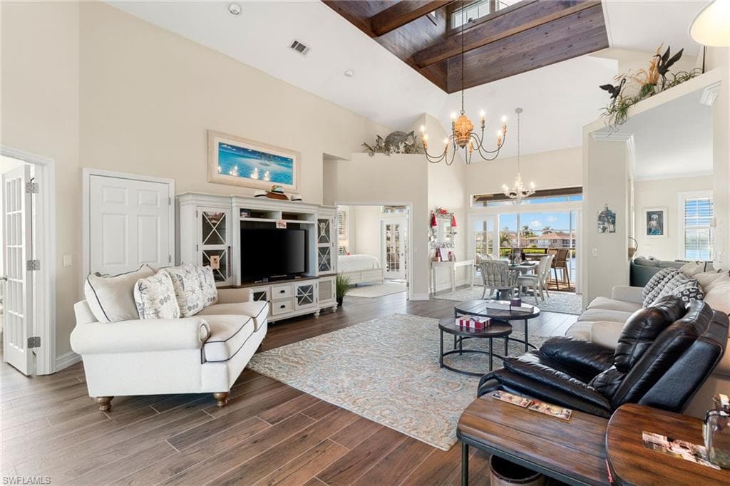 418 Panay AVE, NAPLES FL 34113-5