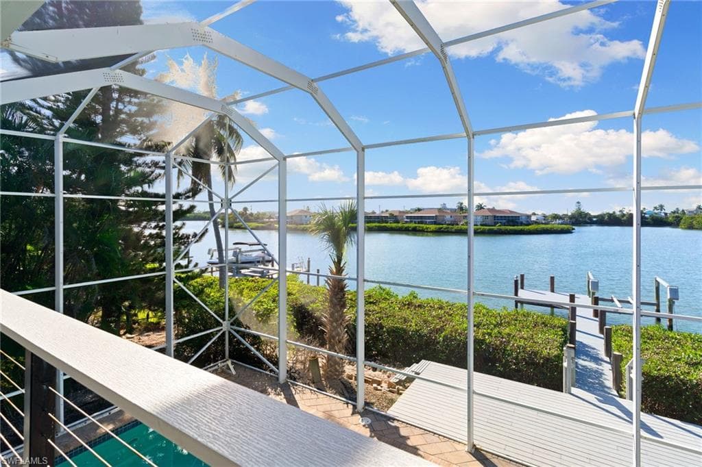 418 Panay AVE, NAPLES FL 34113-45