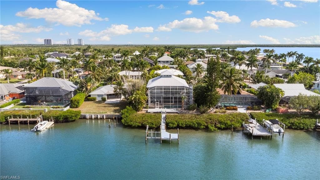 418 Panay AVE, NAPLES FL 34113-46