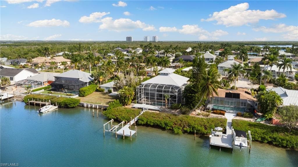 418 Panay AVE, NAPLES FL 34113-42