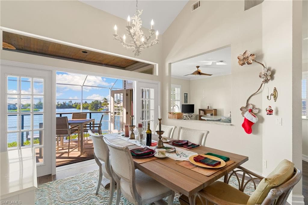 418 Panay AVE, NAPLES FL 34113-15