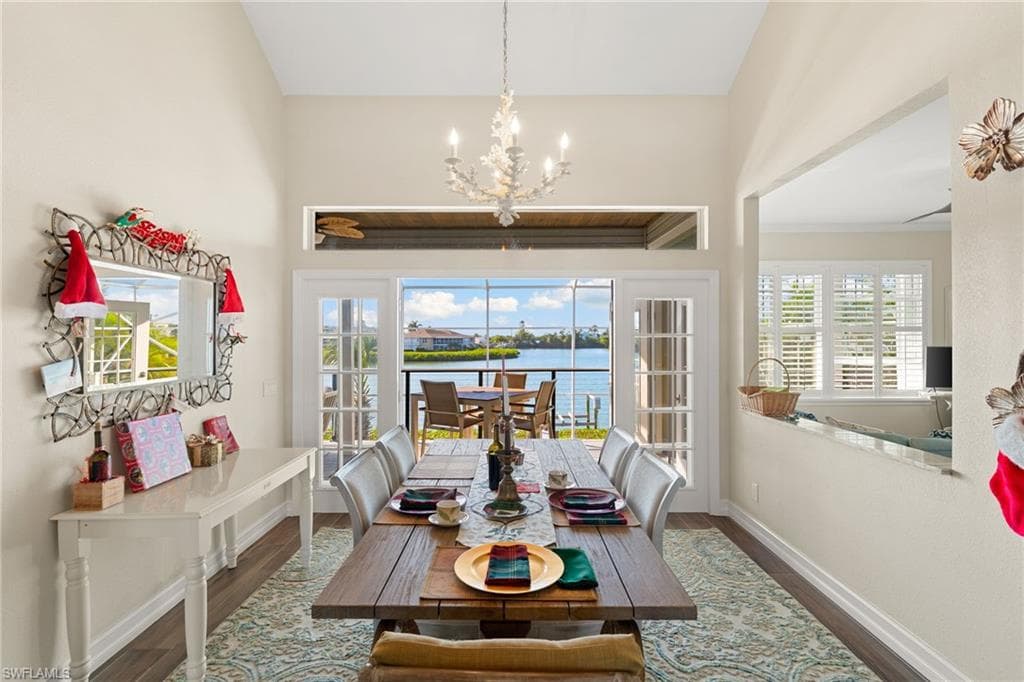 418 Panay AVE, NAPLES FL 34113-8