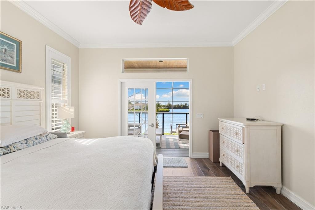 418 Panay AVE, NAPLES FL 34113-17