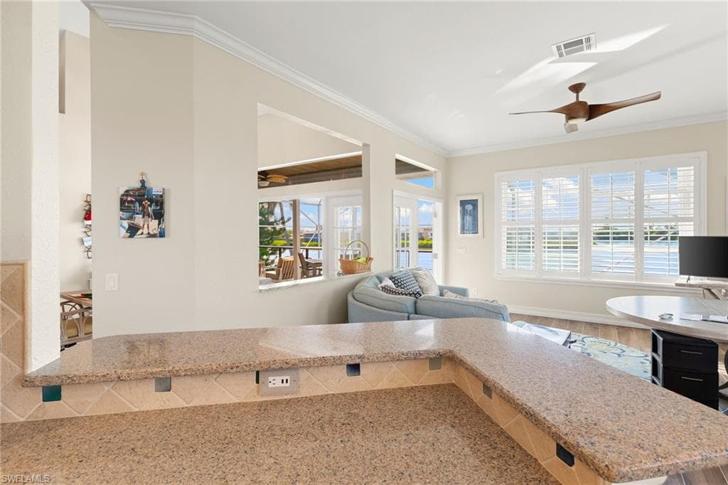 418 Panay AVE, NAPLES FL 34113-14