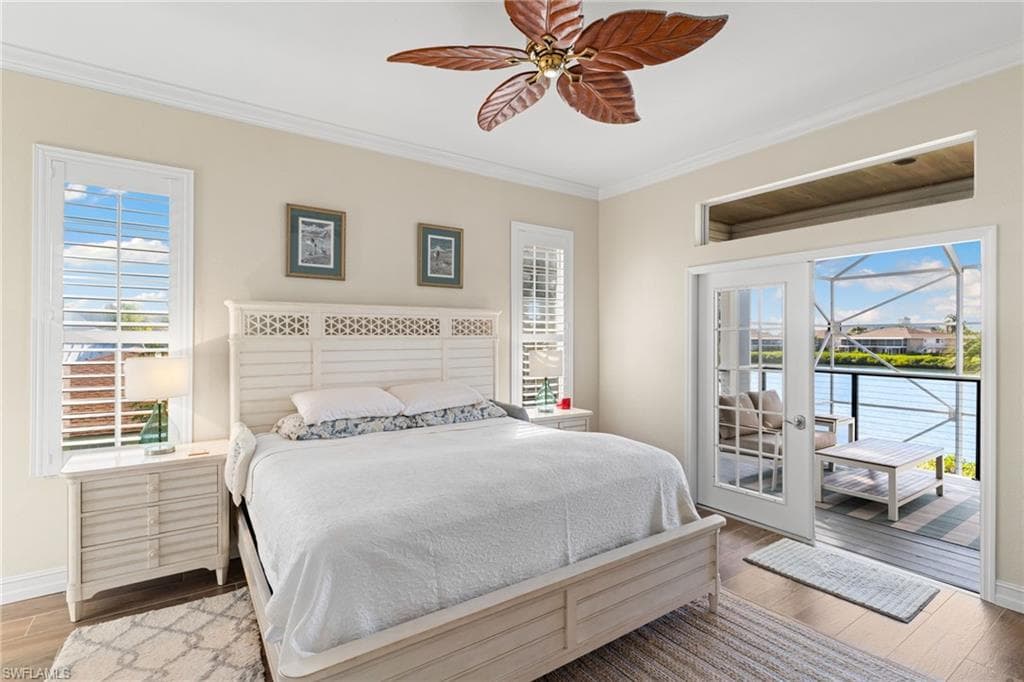 418 Panay AVE, NAPLES FL 34113-18