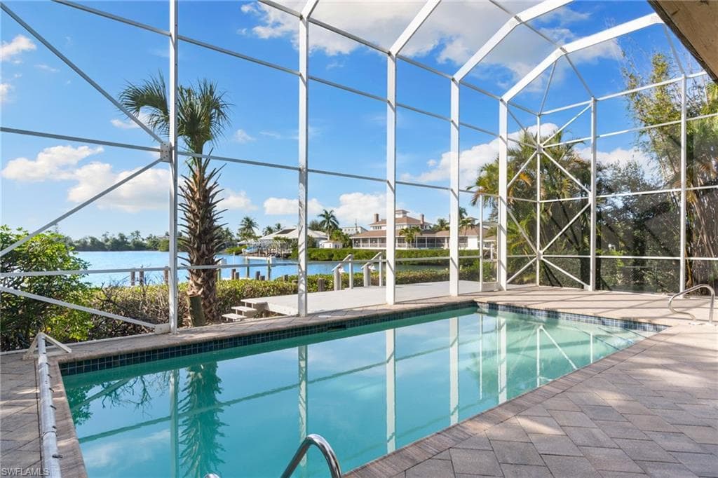 418 Panay AVE, NAPLES FL 34113-43