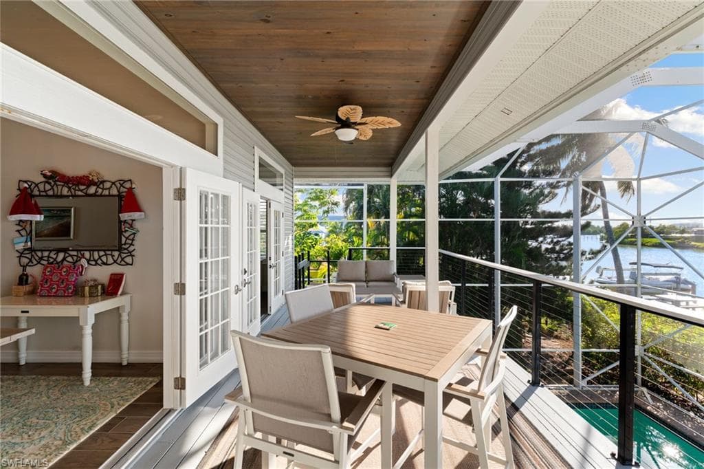 418 Panay AVE, NAPLES FL 34113-30