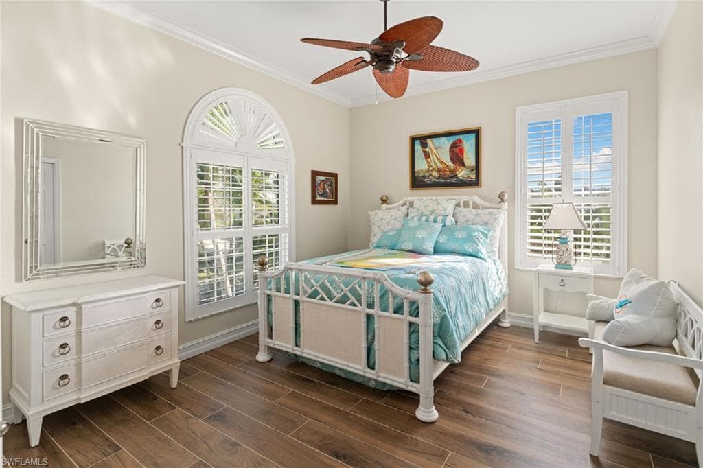 418 Panay AVE, NAPLES FL 34113-24