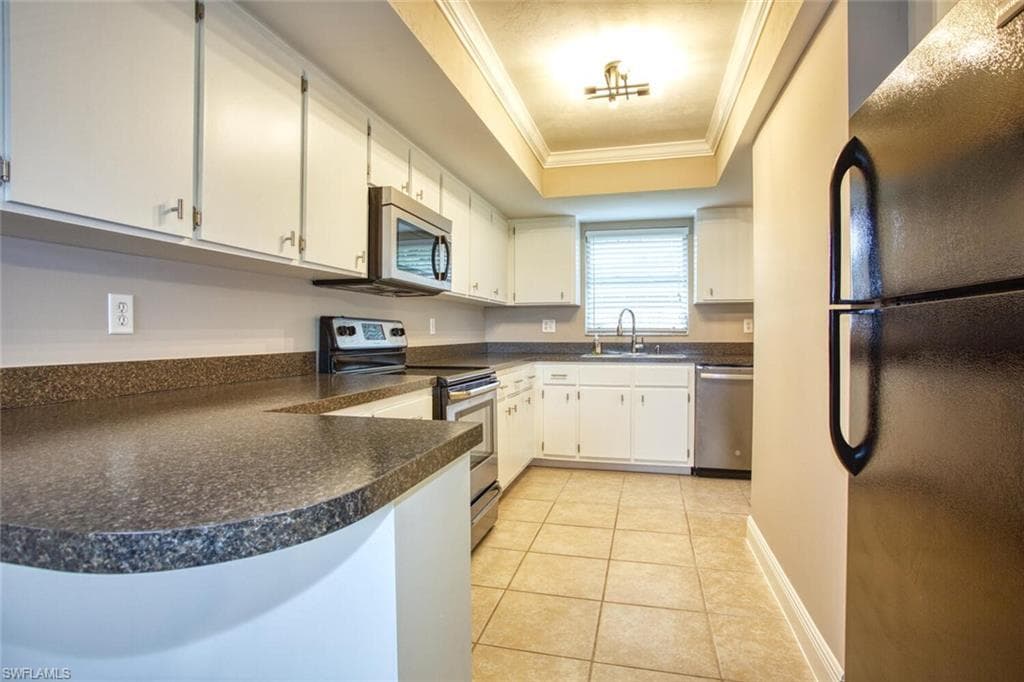 5917 Littlestone CT # 118, NORTH FORT MYERS FL 33903-3