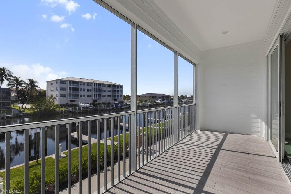 1617 Sea Haven DR # 501, PUNTA GORDA FL 33950-22