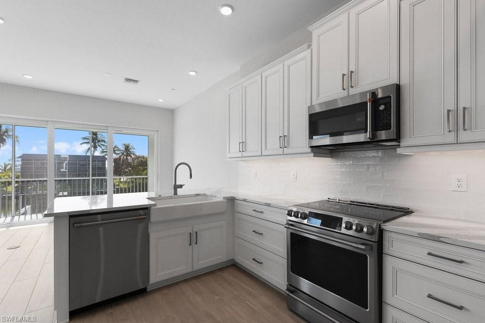 1617 Sea Haven DR # 501, PUNTA GORDA FL 33950-15