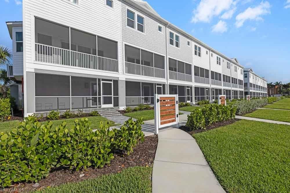 1617 Sea Haven DR # 501, PUNTA GORDA FL 33950-27