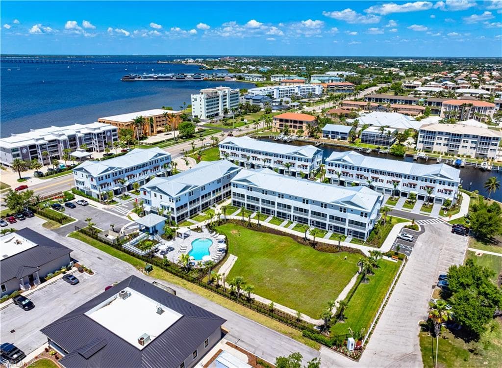 1617 Sea Haven DR # 501, PUNTA GORDA FL 33950-32