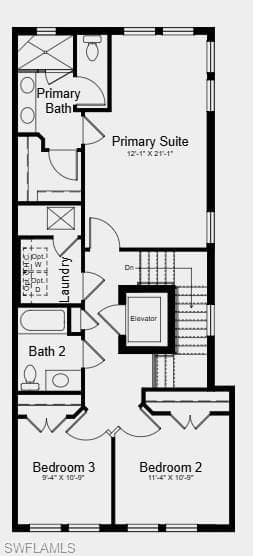 1617 Sea Haven DR # 501, PUNTA GORDA FL 33950-30