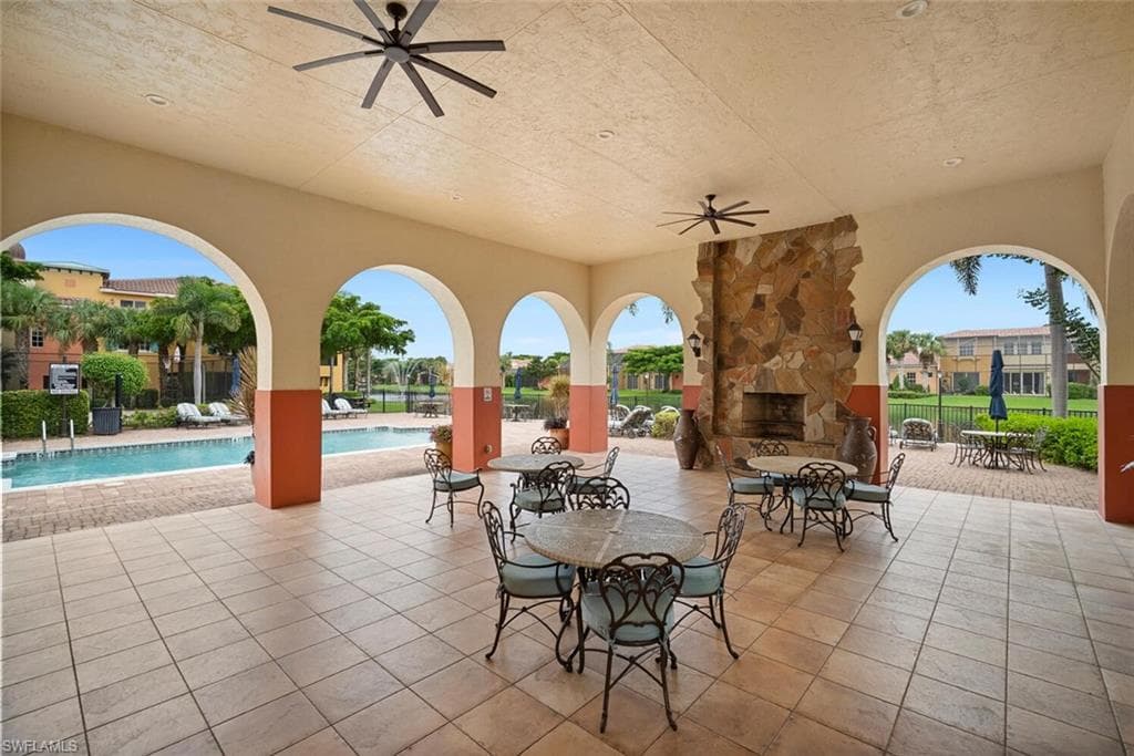 8581 Via Garibaldi CIR # 201, ESTERO FL 33928-12